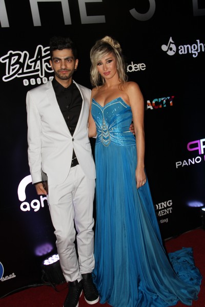 3rd Annual Lebanese Cinema Movie Guide Awards